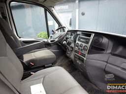 Iveco DAILY 50C18V - Euro 4 - trekhaak - camera - lie...