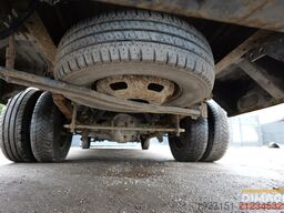 Iveco DAILY 50C18V - Euro 4 - trekhaak - camera - lie...