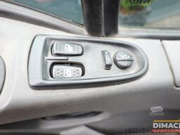 Iveco DAILY 50C18V - Euro 4 - trekhaak - camera - lie...