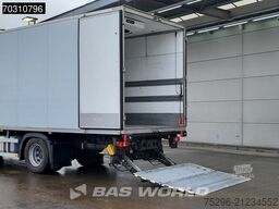 Mercedes Antos 1843 4X2 Thermo King T-1000R Spectrum FRC...