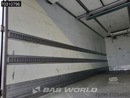 Mercedes Antos 1843 4X2 Thermo King T-1000R Spectrum FRC...