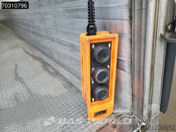 Mercedes Antos 1843 4X2 Thermo King T-1000R Spectrum FRC...