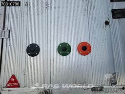 Mercedes Antos 1843 4X2 Thermo King T-1000R Spectrum FRC...