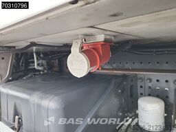 Mercedes Antos 1843 4X2 Thermo King T-1000R Spectrum FRC...