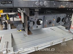 Mercedes Antos 1843 4X2 Thermo King T-1000R Spectrum FRC...