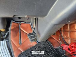 scania r500 frizione retarder disco