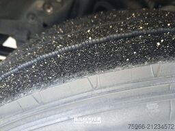 scania r500 frizione retarder disco