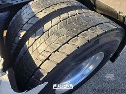 scania r500 frizione retarder disco