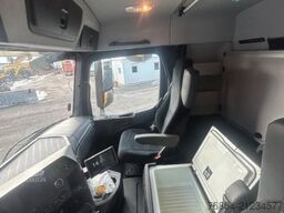 MERCEDES-BENZ AROCS 4151, 8X4 MEILLER-GESTEINSKIPPER, EURO 6, BORDMATIK, RETARDER, BLATT-BLATT