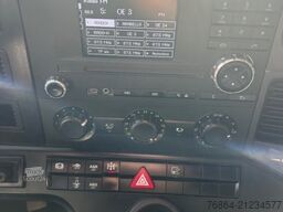 MERCEDES-BENZ AROCS 4151, 8X4 MEILLER-GESTEINSKIPPER, EURO 6, BORDMATIK, RETARDER, BLATT-BLATT