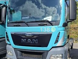 MAN TGX 26.400