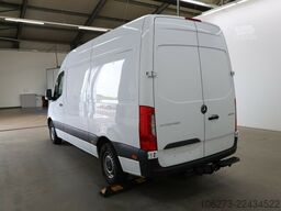 Mercedes-Benz Sprinter315 KA,L2H2,AHK,Sortimo,