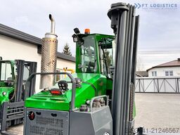 Combilift C4500 / LPG / UDT / TRIPLEX / 5500MM