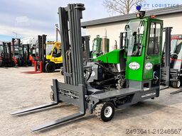 Combilift C4500 / LPG / UDT / TRIPLEX / 5500MM