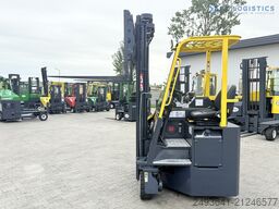 Combilift CB2500 DUPLEX 4100 DIESEL FREE-LIFT