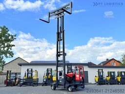 Combilift C8000 GAS TRIPLEX 8300 WIDE POSITIONER