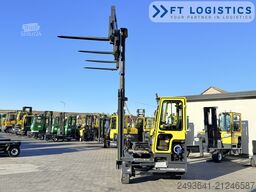 Combilift C3000XL DUPLEX SPREADER BEAM FREE LIFT