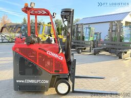 Combilift C3000CB GAS TRIPLEX 4900 FREE-LIFT
