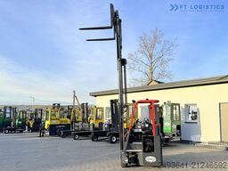 Combilift C3000CB GAS TRIPLEX 4900 FREE-LIFT