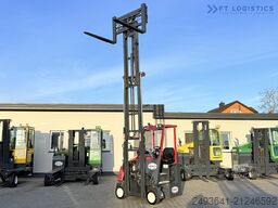 Combilift C3000CB GAS TRIPLEX 4900 FREE-LIFT