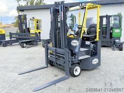 Combilift C3000CB GAS TRIPLEX 4900 POSITIONER TOP1