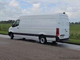 MERCEDES-BENZ SPRINTER 317 L3H2 Maxi LED Mbux10