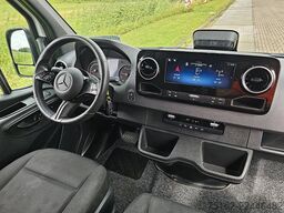 MERCEDES-BENZ SPRINTER 317 L3H2 Maxi LED Mbux10