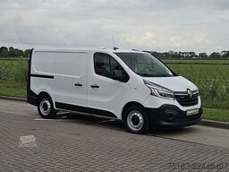 RENAULT TRAFIC 2.0 DCI L1H1 2xZijdeur NAP!