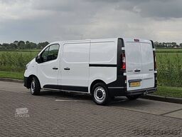 RENAULT TRAFIC 2.0 DCI L1H1 2xZijdeur NAP!