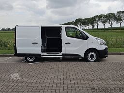 RENAULT TRAFIC 2.0 DCI L1H1 2xZijdeur NAP!