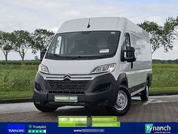 Citroën JUMPER 2.2 L4H2 Carplay Airco!