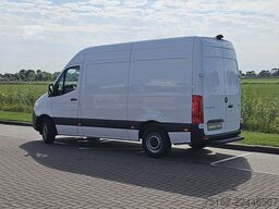 MERCEDES-BENZ SPRINTER 317 L2H2 Navi Mbux AC!