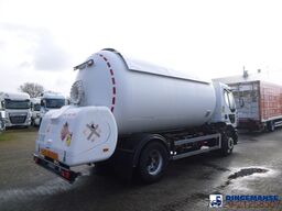 Renault Midlum 270 4x2 gas tank 18.7 m3