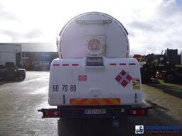 Renault Midlum 270 4x2 gas tank 18.7 m3