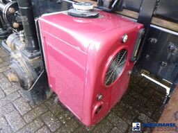 Renault Midlum 270 4x2 gas tank 18.7 m3