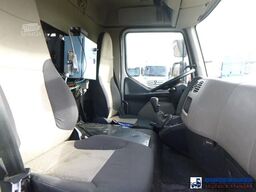 Renault Midlum 270 4x2 gas tank 18.7 m3