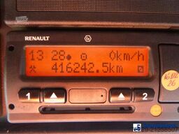 Renault Midlum 270 4x2 gas tank 18.7 m3
