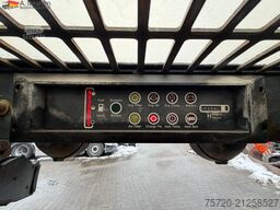 Case 1825 | 17 KW | 4x4 | Kompaktlader mit Schaufel