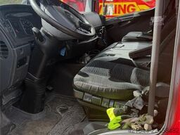 Mercedes-Benz Atego Recovery Truck with Jige Body