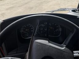 Mercedes-Benz Atego Recovery Truck with Jige Body