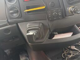 Mercedes-Benz Atego Recovery Truck with Jige Body