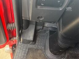 Mercedes-Benz Atego Recovery Truck with Jige Body
