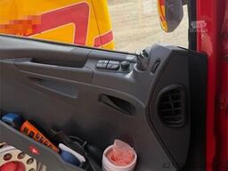 Mercedes-Benz Atego Recovery Truck with Jige Body