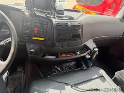 Mercedes-Benz Atego Recovery Truck with Jige Body