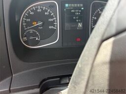 Mercedes-Benz Atego Recovery Truck with Jige Body