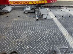 Mercedes-Benz Atego Recovery Truck with Jige Body