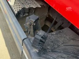 Mercedes-Benz Atego Recovery Truck with Jige Body