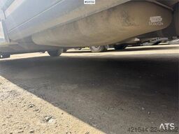 Mercedes-Benz Atego Recovery Truck with Jige Body