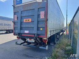 Krone Citysemi.