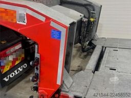 FGM Well Trailer with Winch, Extensions, Ramps and FGM